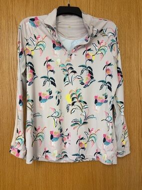 Kastel Denmark Sun Shirt | L